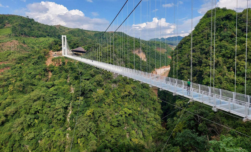 Du lịch nghỉ dưỡng kết hợp giải trí: hướng đi mới cho Sơn La