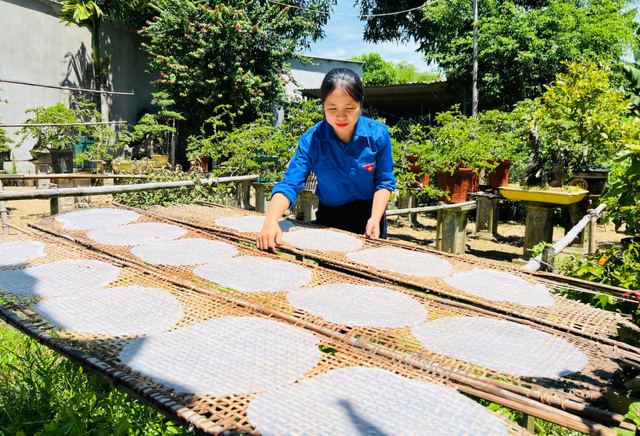 Tuổi trẻ Tuy Phước Bắc (Gia Lai) tích cực quảng bá du lịch