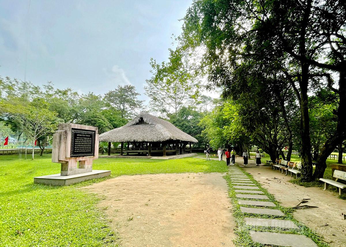 Tuyên Quang: Phát triển du lịch thành ngành kinh tế mũi nhọn