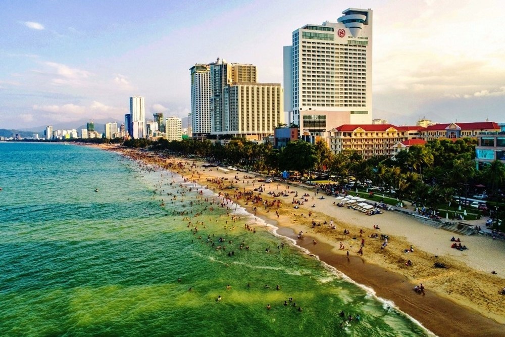 Khánh Hòa: Khảo sát và kết nối tour du lịch ''biển - rừng''