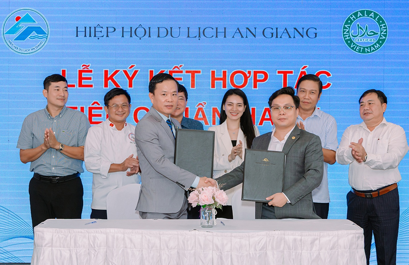 Phú Quốc mở rộng thị trường Halal gắn với du lịch xanh