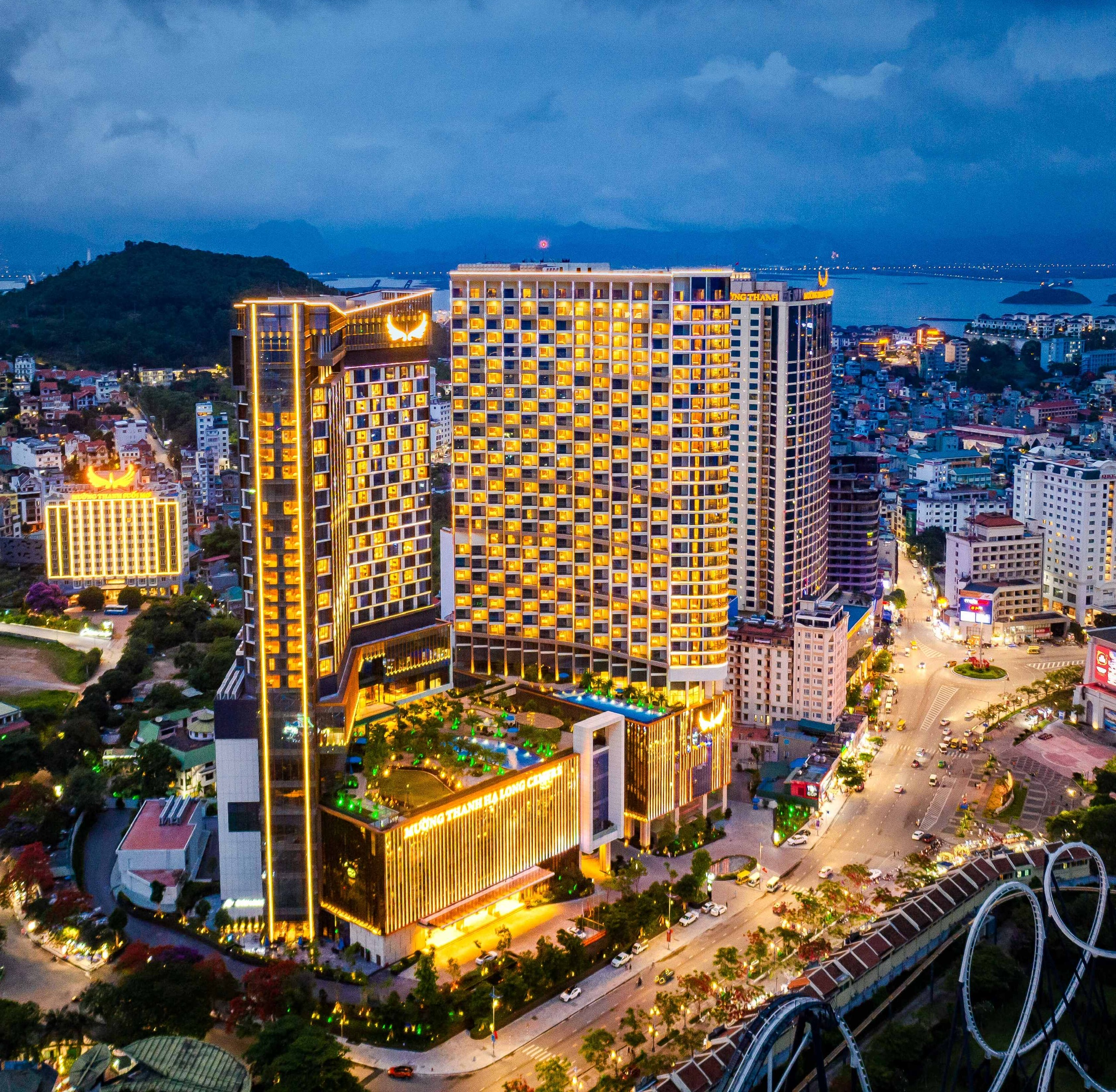 Tập đoàn Mường Thanh tiếp tục mang đến những “lựa chọn vàng” cho du khách tại ITE HCMC 2025