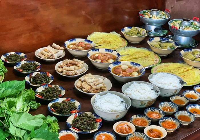 Cần Thơ: Phát huy văn hóa ẩm thực trong hoạt động du lịch