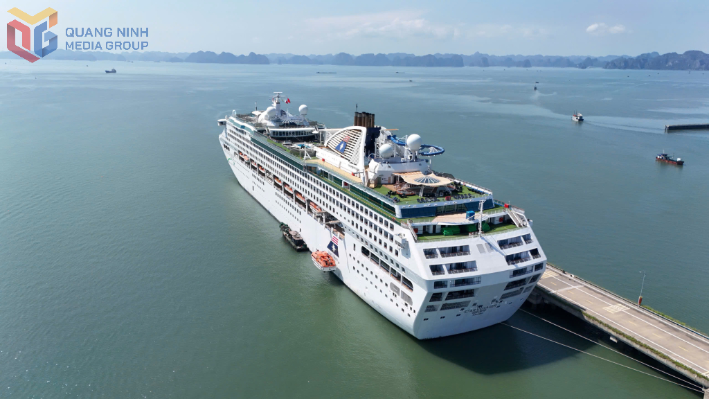 Đưa du lịch Quảng Ninh trở thành kinh tế mũi nhọn