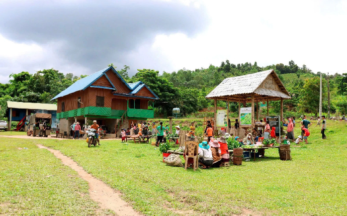 Quảng Trị: Đánh thức tiềm năng, phát triển du lịch cộng đồng bền vững