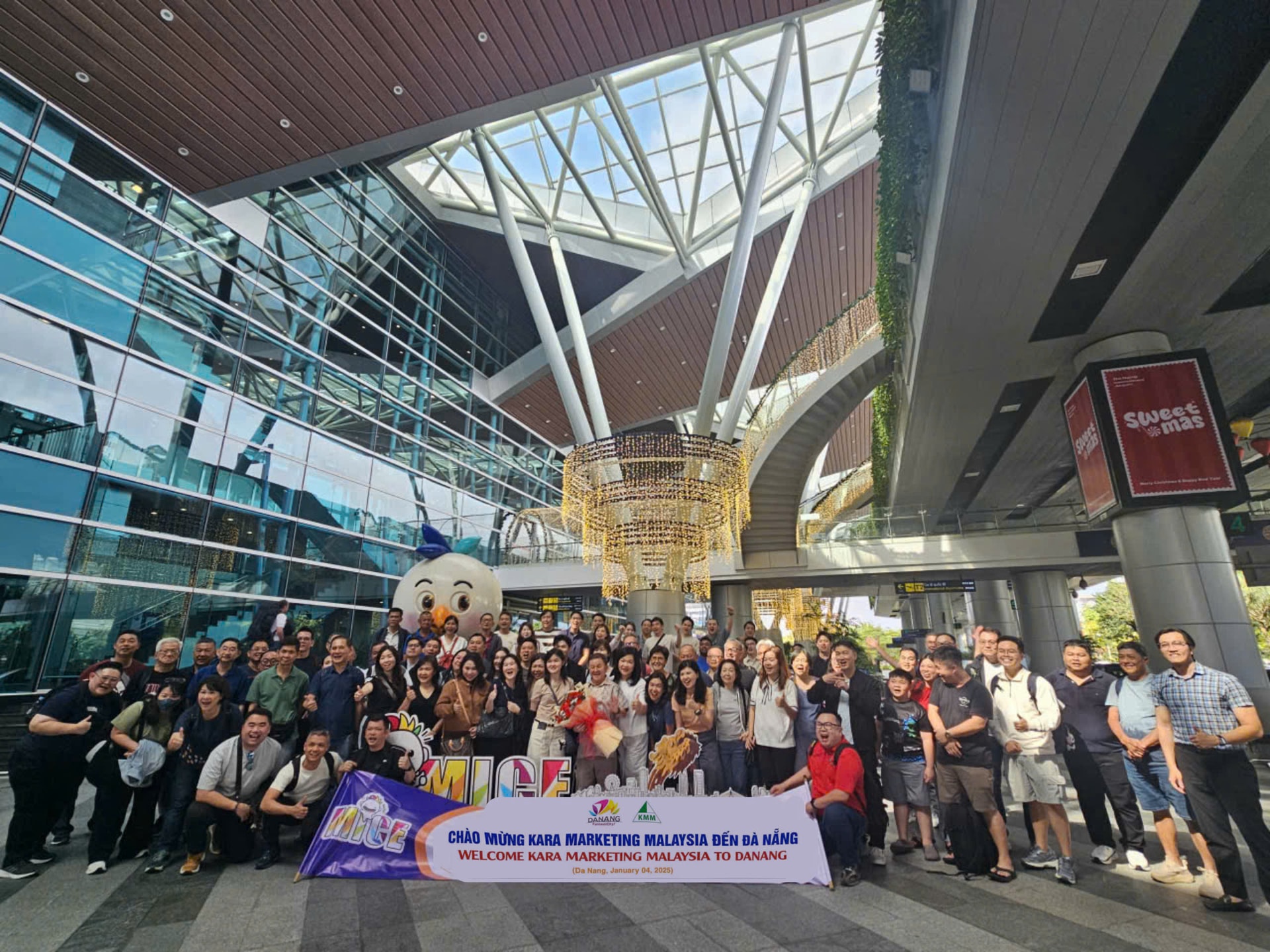 Nâng tầm trải nghiệm du lịch Đà Nẵng