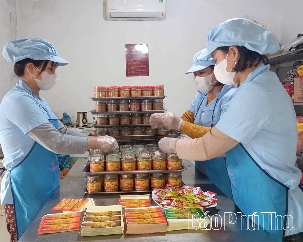 Tinh hoa ẩm thực xứ Mường - Phú Thọ