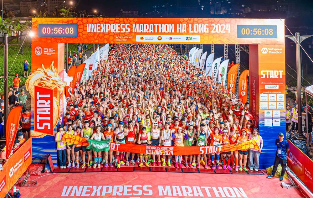 Du lịch thể thao và vai trò dẫn dắt của Quảng Ninh trong hệ sinh thái quốc gia