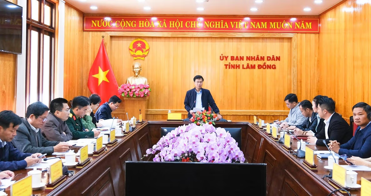 Lâm Đồng: Phát triển du lịch cộng đồng phát huy giá trị tài nguyên thiên nhiên, văn hóa bản địa