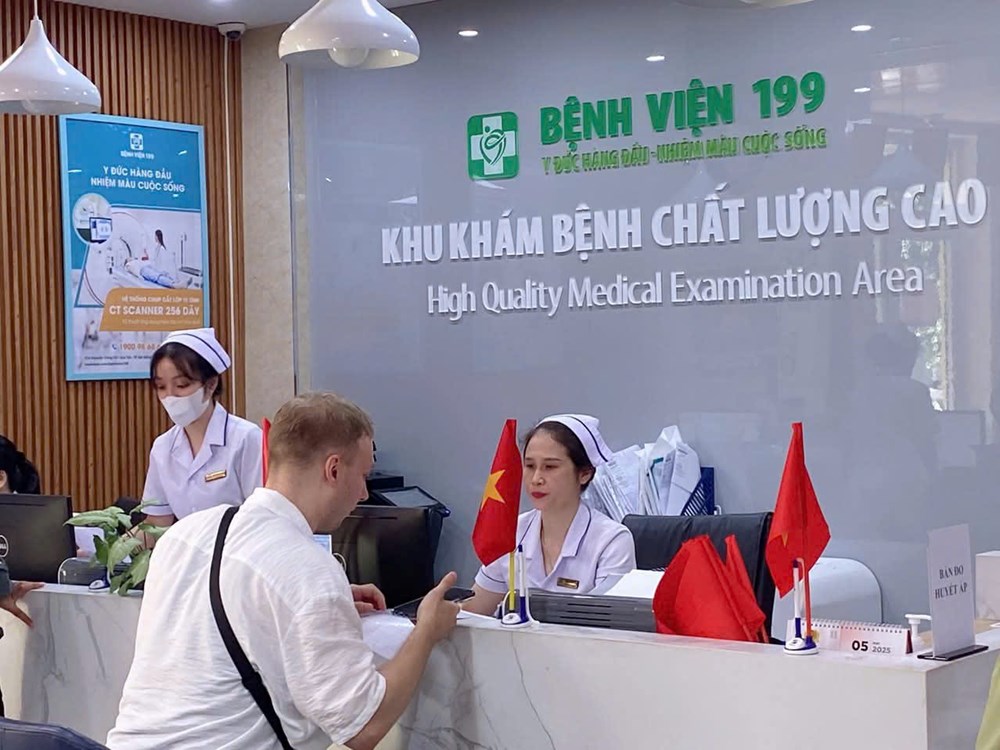 Đà Nẵng xây dựng hệ sinh thái du lịch y tế chất lượng cao