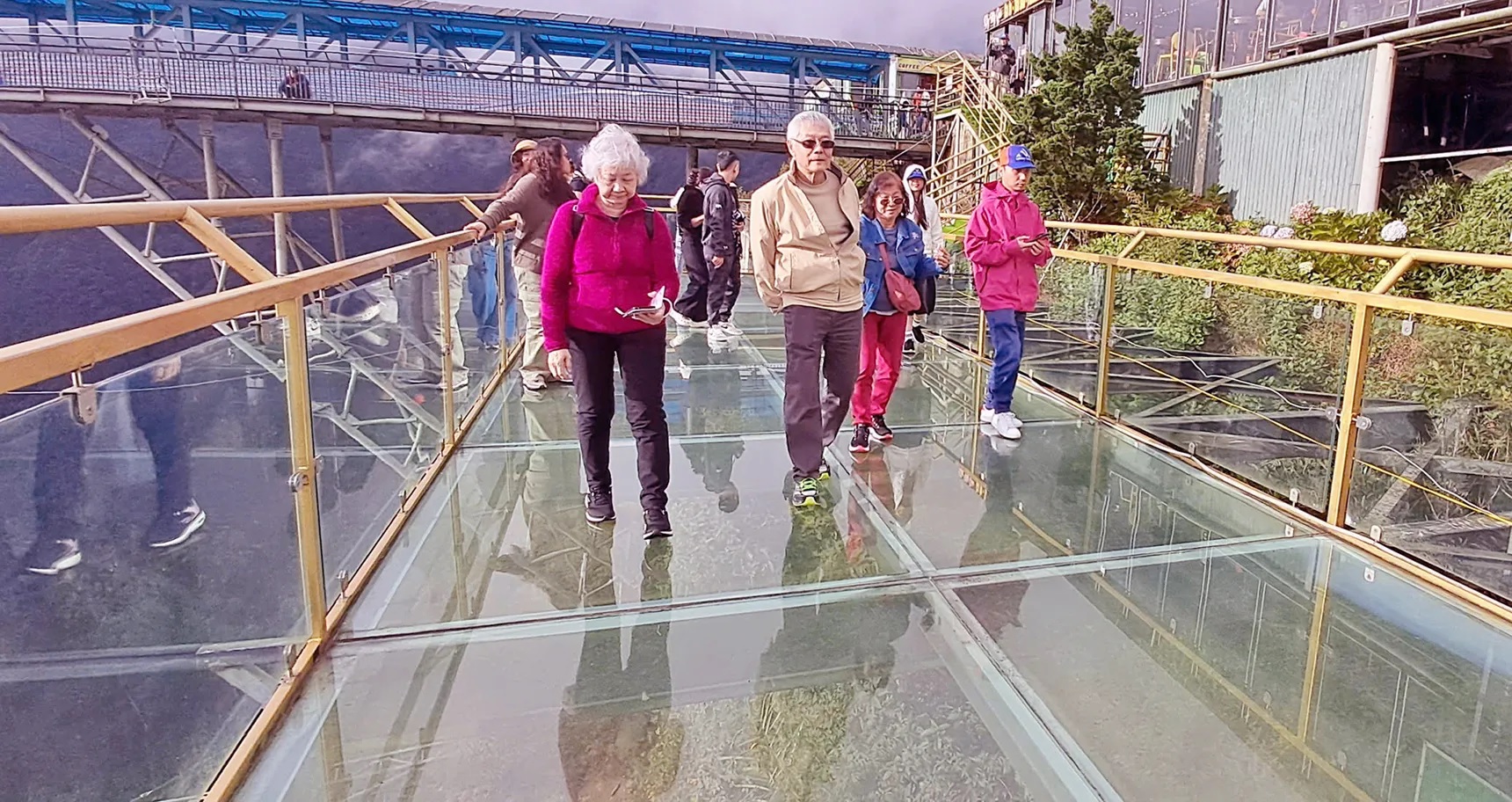 Du lịch Tết Nguyên đán ''nóng'' dần, tour nội địa lên ngôi