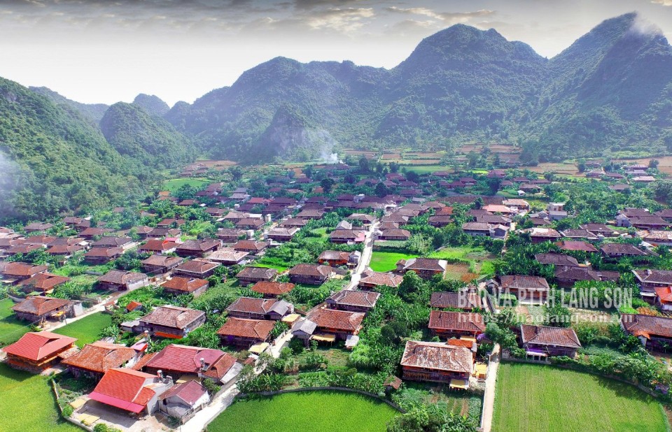 Lạng Sơn: Khơi nguồn lực cho du lịch cộng đồng