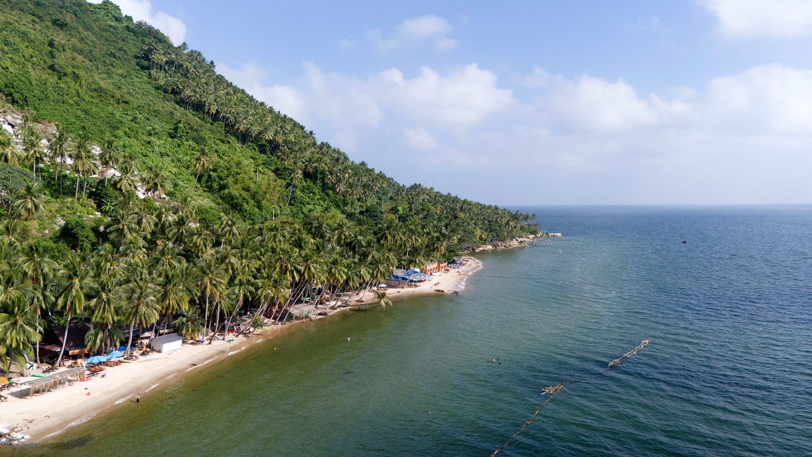 An Giang: Sẵn sàng cho mùa du lịch Tết an toàn, hấp dẫn