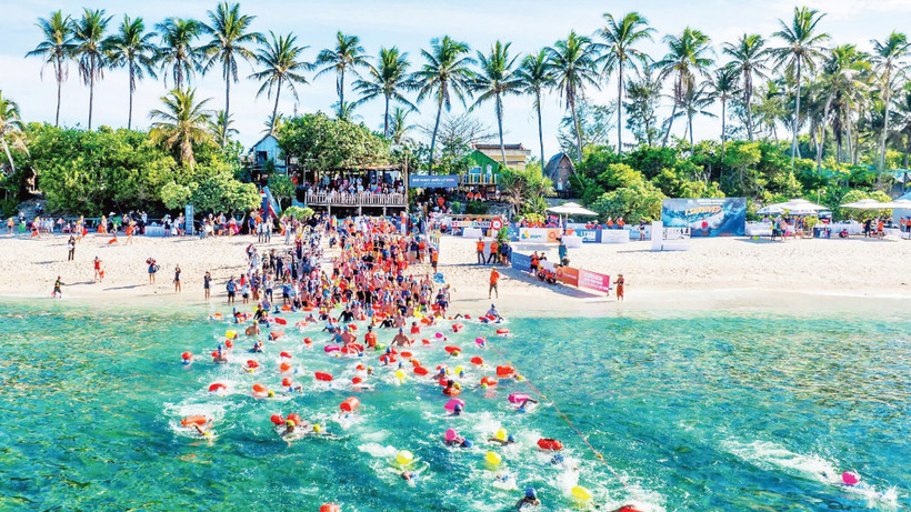 Cơ hội để Lý Sơn trở thành trung tâm du lịch biển đảo