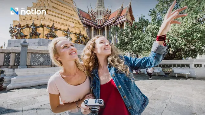 Thái Lan với chiến lược định vị du lịch năm 2026
