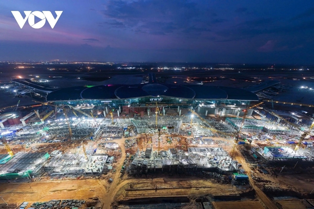 Lâm Đồng: Kỳ vọng lớn từ sân bay Long Thành cho ngành du lịch Mũi Né, Kê Gà