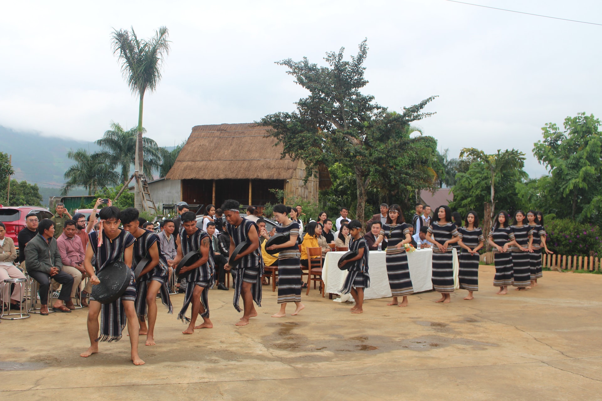 Lâm Đồng: Tạo sức hút du lịch từ bản sắc văn hóa