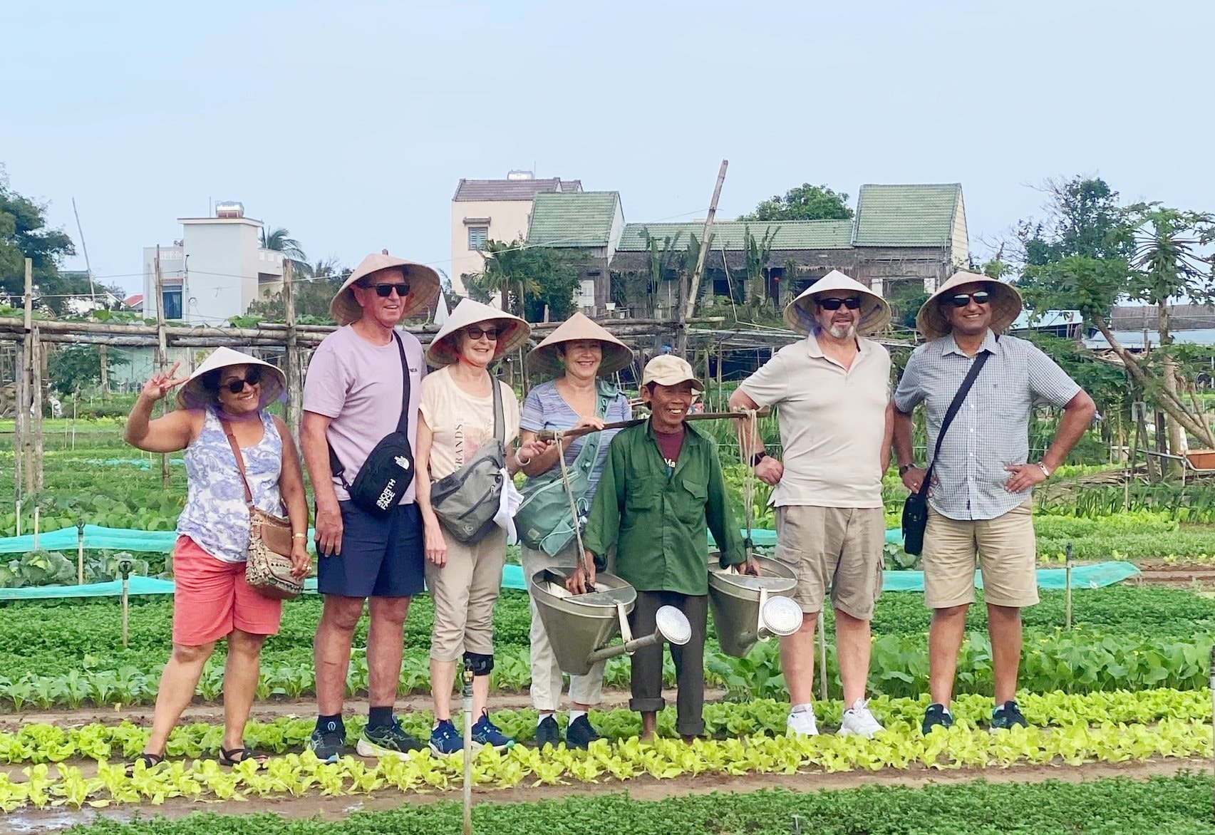 Kết nối du lịch làng nghề Đà Nẵng