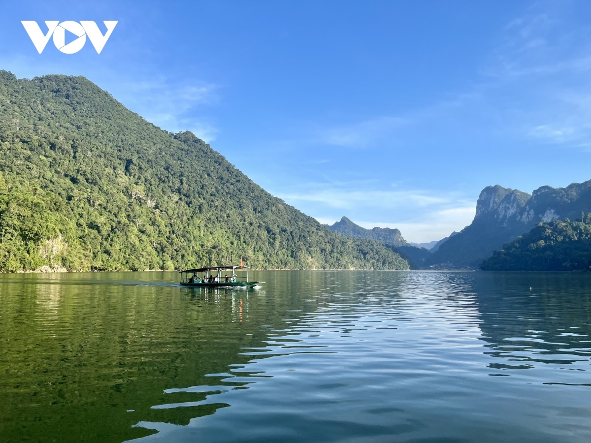 Du lịch Thái Nguyên khơi mở động lực từ không gian phát triển mới