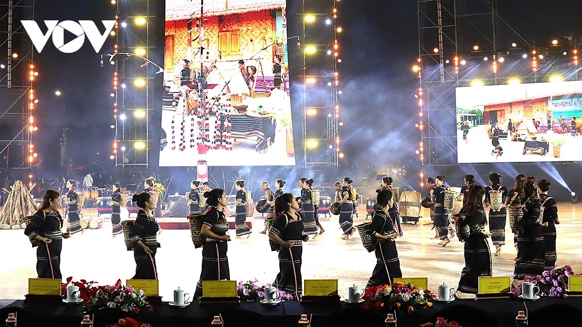 Đặc sản văn hóa Lâm Đồng, từ bảo tồn đến trải nghiệm du lịch