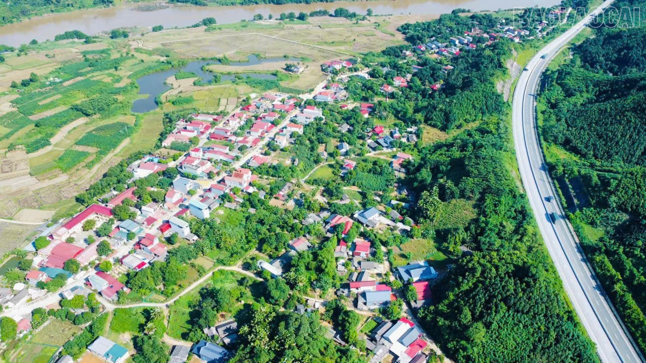 Lào Cai: Châu Quế giữ hồn văn hóa, phát triển du lịch