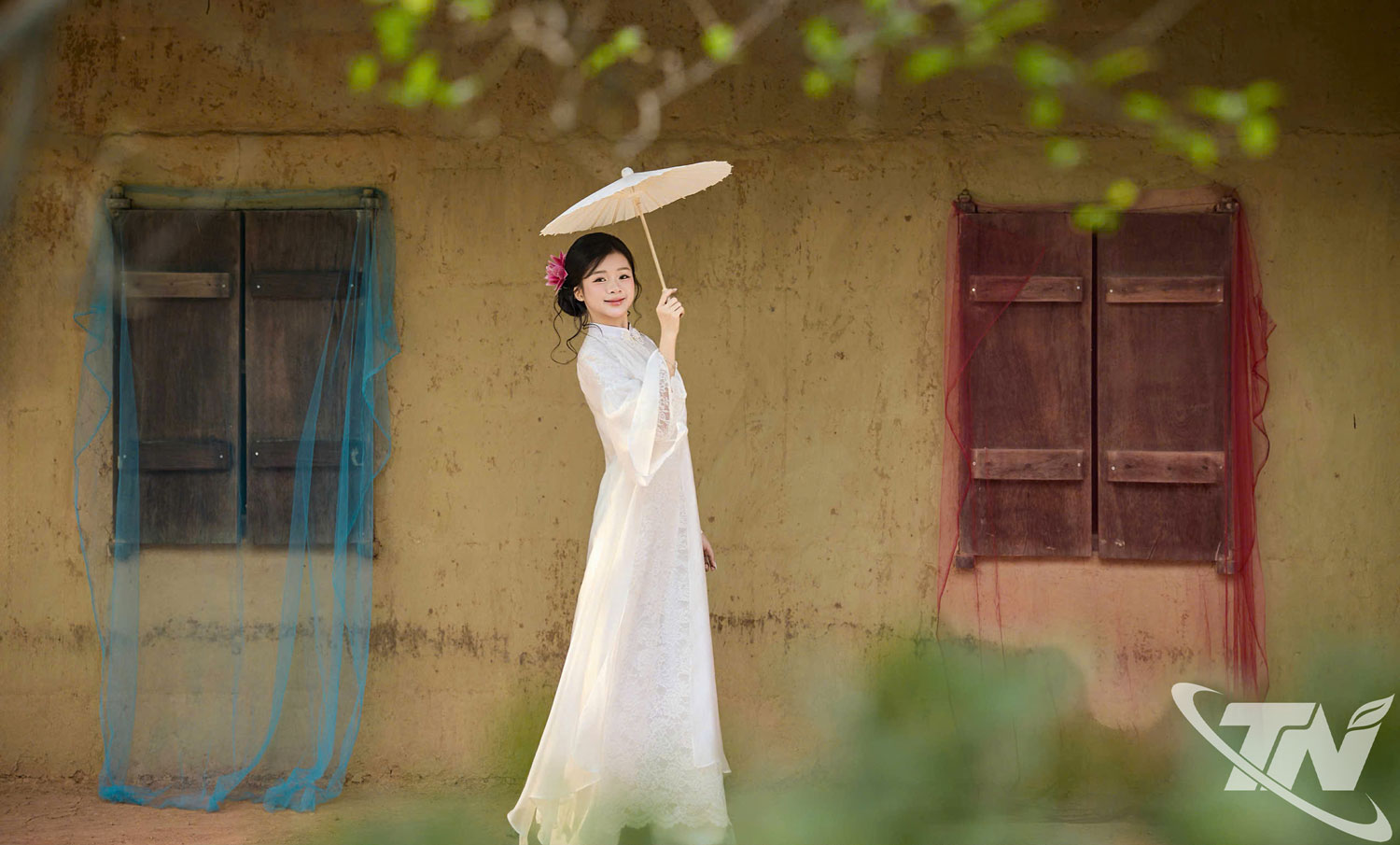 Thái Nguyên: ''Đánh thức'' di sản giữa lòng phố