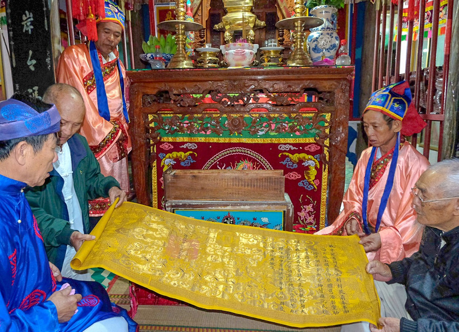 Gia Lai đẩy mạnh phân cấp quản lý để phát huy giá trị di tích lịch sử - văn hóa