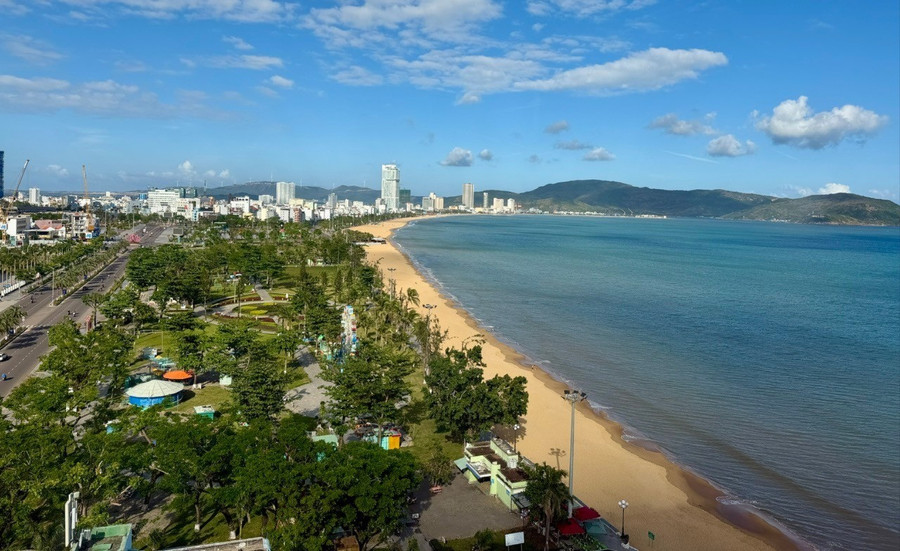 Phê duyệt Đề án tổ chức Năm Du lịch quốc gia với chủ đề