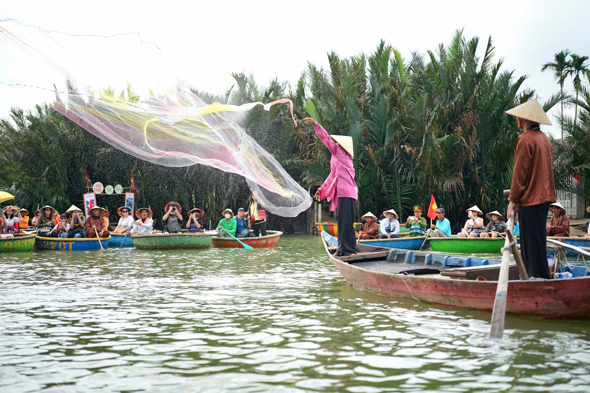 Đà Nẵng: Khẳng định sức hút điểm đến mùa Tết