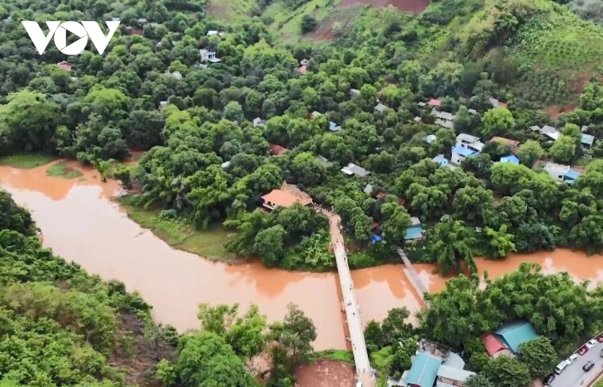 Bản Khá - điểm đến không thể bỏ qua trên cung đường khám phá Sơn La, Tây Bắc