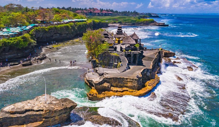 Từ năm 2026, du khách muốn đến Bali (Indonesia) phải chứng minh năng lực tài chính