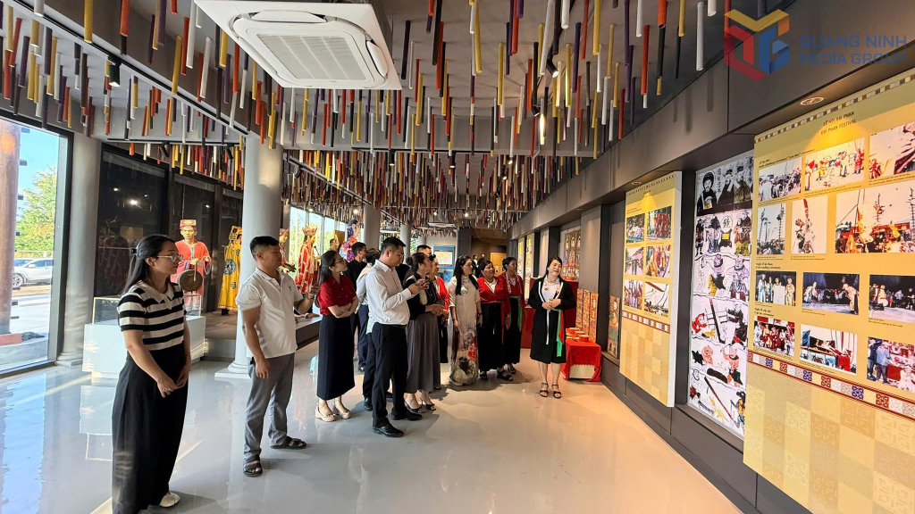 Quảng Ninh: Phát triển du lịch thông minh ở Vân Đồn