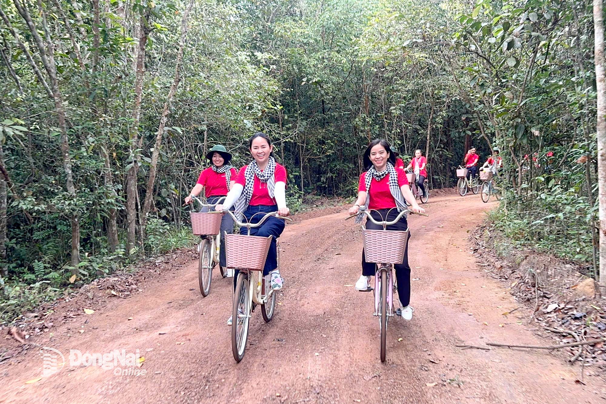 Du lịch Đồng Nai và những kỳ vọng trong năm 2026