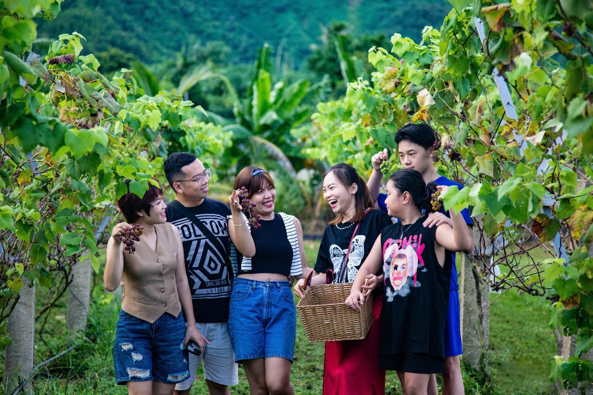 Đà Nẵng: Kiến tạo không gian phát triển du lịch ở nông thôn