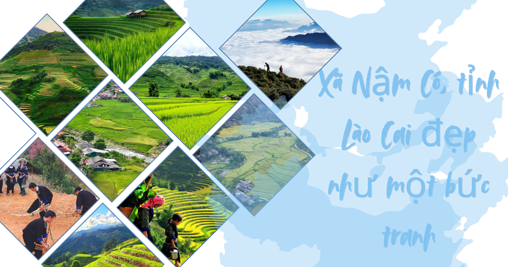 Chinh phục Lùng Cúng: Bắt đầu từ nhịp sống bản Mông