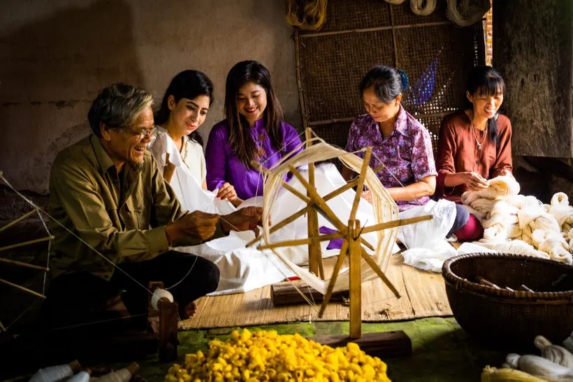 Hưng Yên phát huy tiềm năng du lịch gắn với lợi thế vùng