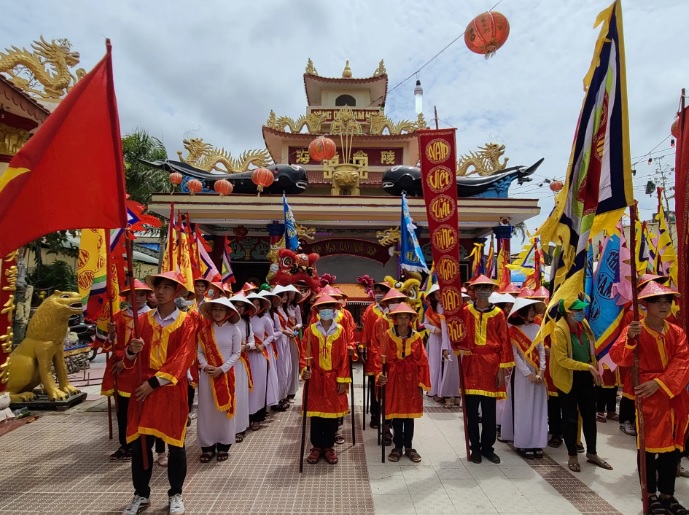 Du lịch Cà Mau trước vận hội mới