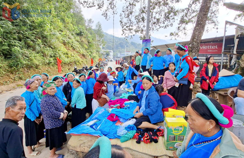 Quảng Ninh: Khai thác tài nguyên văn hóa để thúc đẩy du lịch cộng đồng