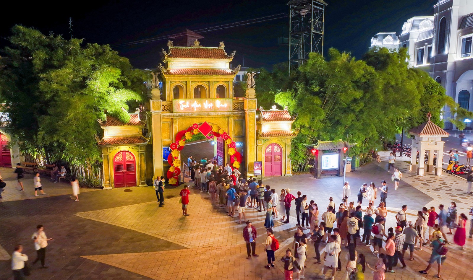 Từ văn hóa đến kinh tế du lịch tỉnh An Giang