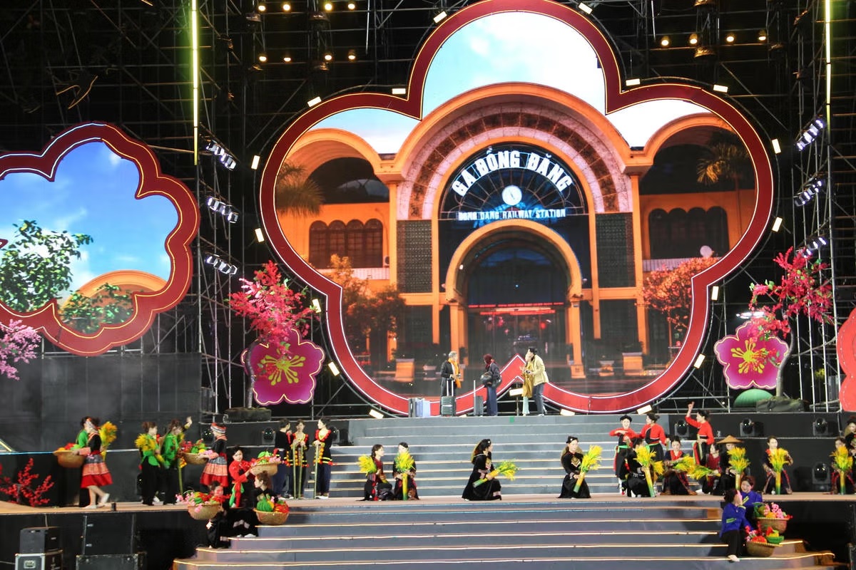 Du lịch Xứ Lạng tiếp tục tạo sức hút sau đợt cao điểm Tết