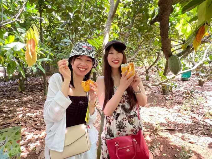 TPHCM: Khi địa phương làm “đại sứ du lịch”