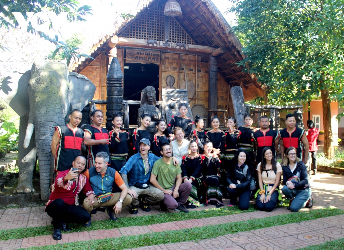 Đắk Lắk kích cầu du lịch năm 2026 với nhiều chuỗi sự kiện quy mô lớn