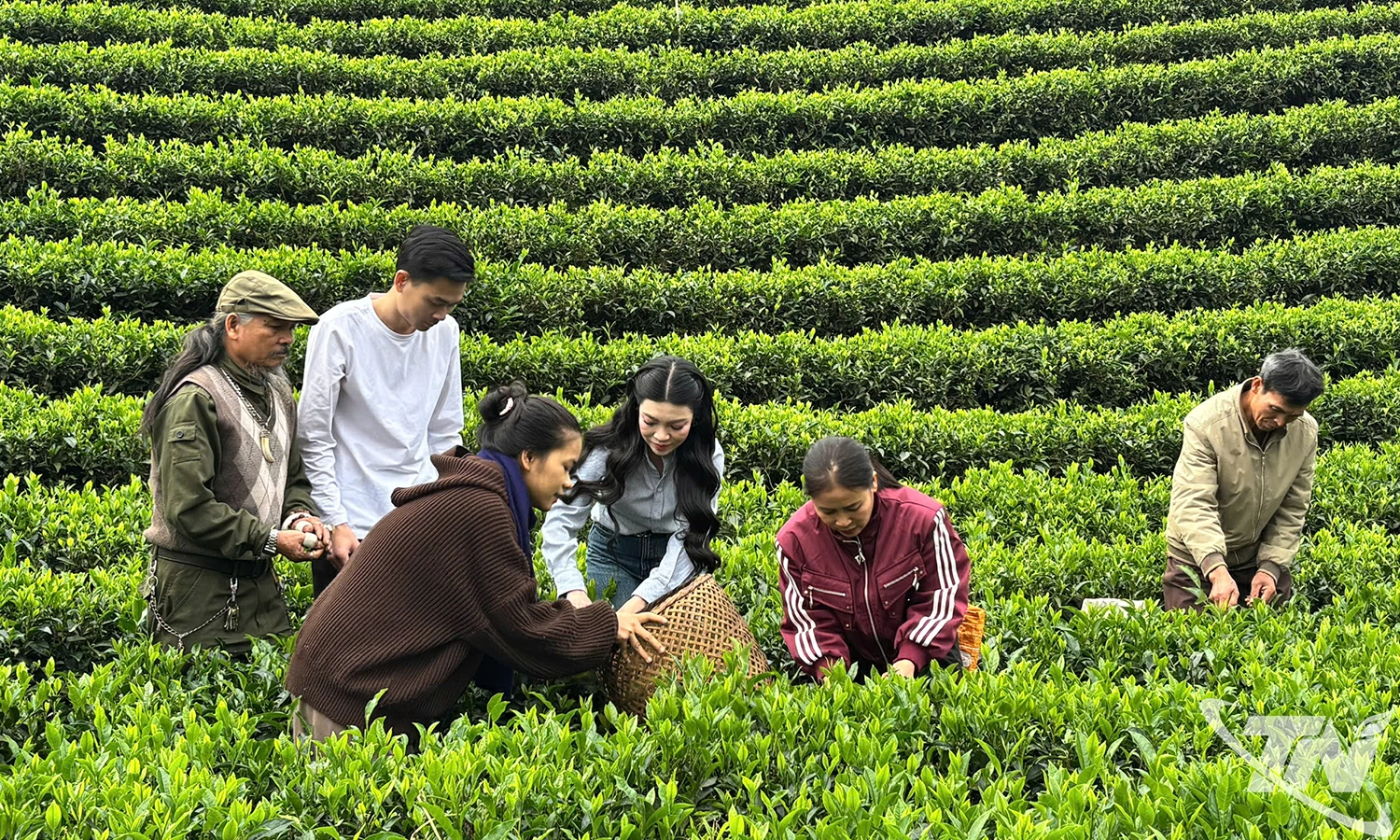 Thái Nguyên: Mở rộng dư địa tăng trưởng du lịch
