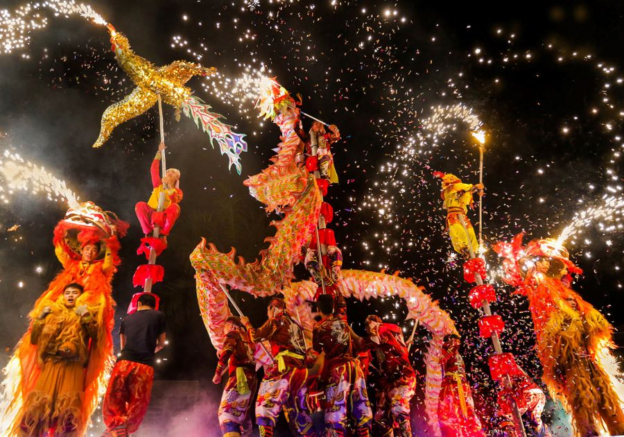 Xuân Bính Ngọ 2026: Đà Nẵng bứt phá với hành trình du xuân “Chạm về Nguyên bản”