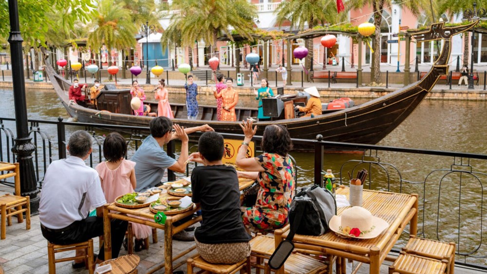 Đà Nẵng: Nhiều hoạt động văn hóa - du lịch hấp dẫn dịp Tết Bính Ngọ 2026