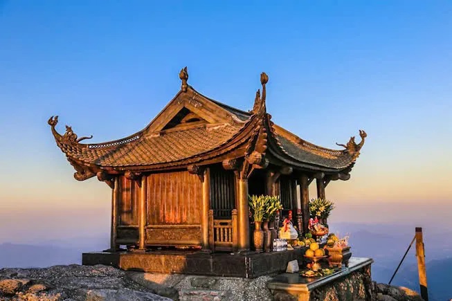 Quảng Ninh miễn phí tham quan Yên Tử trong 3 năm