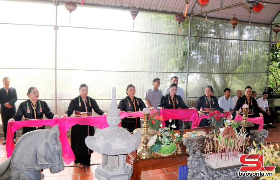 Sơn La đưa lễ hội truyền thống thành sản phẩm du lịch đặc sắc