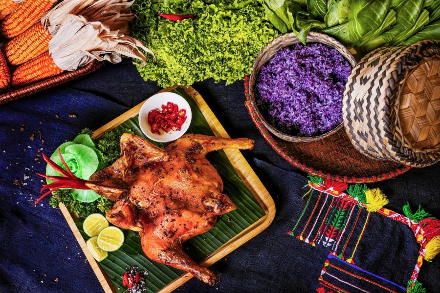 Tết Mường Thanh 2026: Giữ điệu Xòe Thái trong  “Xuân ngàn rạng rỡ” 