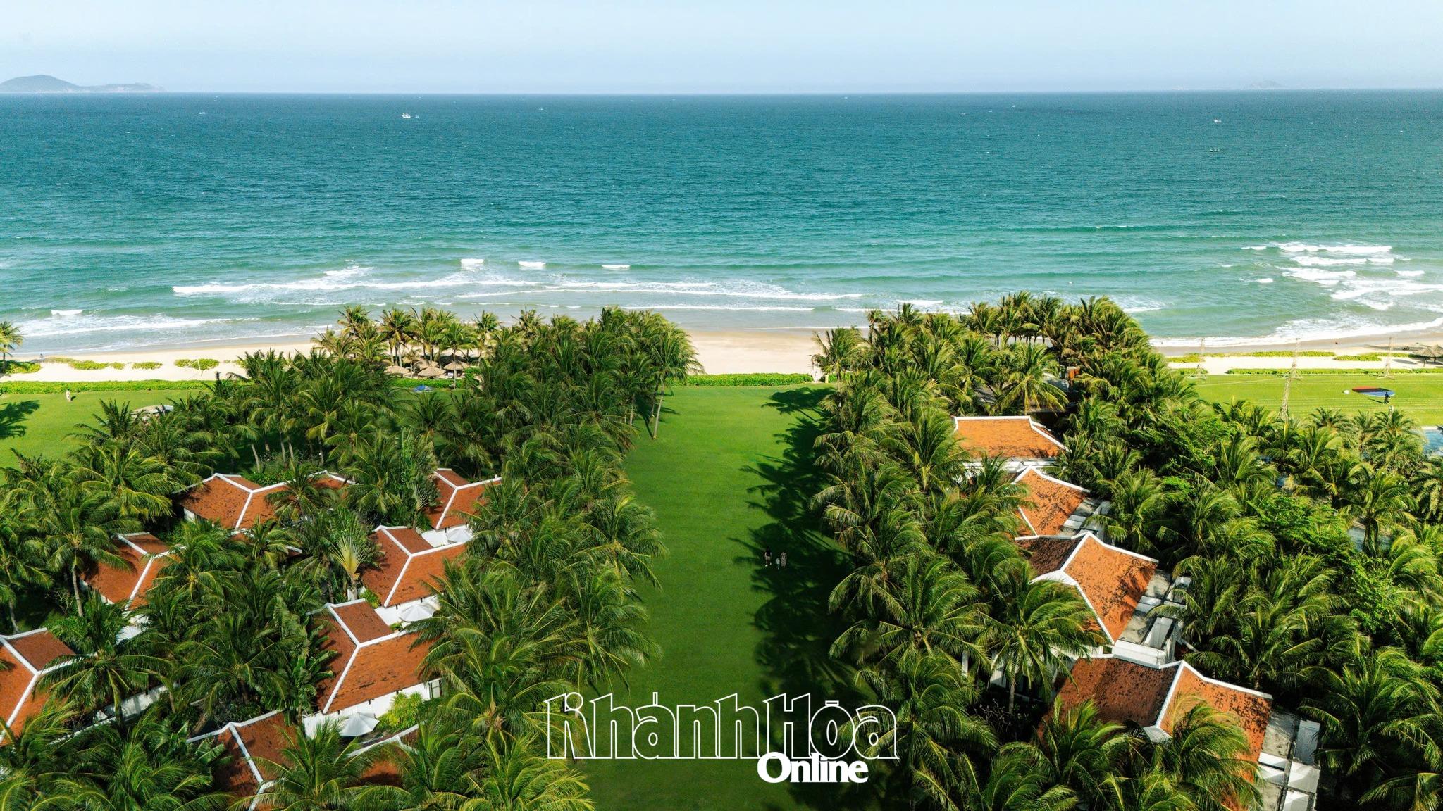 Khánh Hòa: Khẳng định vị thế du lịch nghỉ dưỡng biển lớn nhất Việt Nam