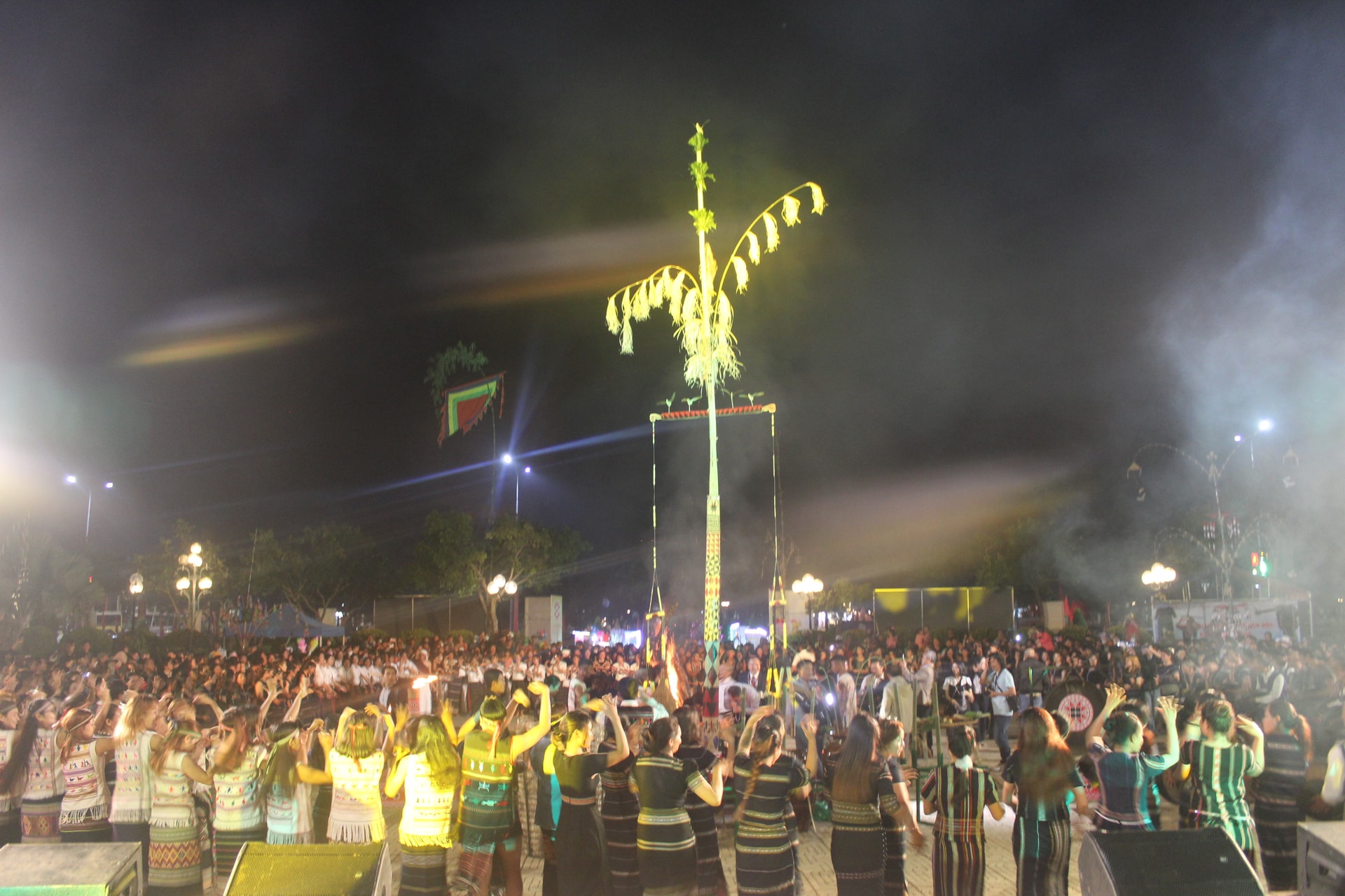 Lâm Đồng: Phát triển du lịch cộng đồng vùng dân tộc thiểu số